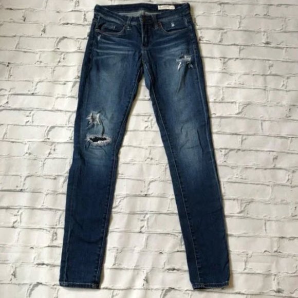 BLANK NYC Skinny Classique Jeans | Sz 25 - Picture 6 of 10